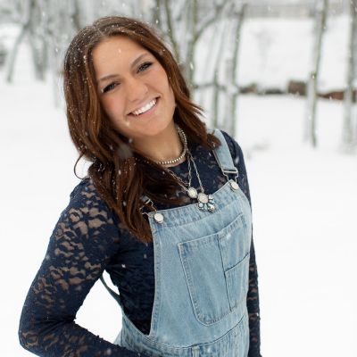 Zoie Dunkleberger