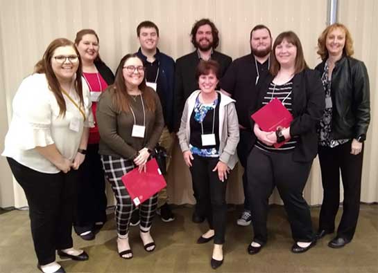 Phi Alpha Theta Conference