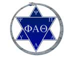 Phi Alpha Theta Logo