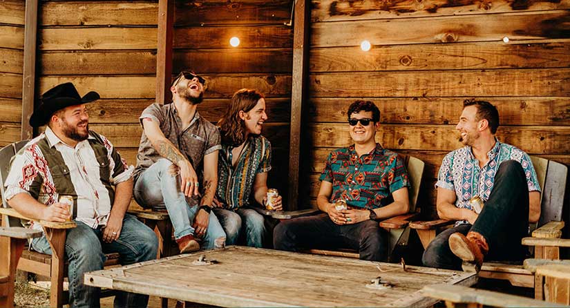 Flatland Cavalry