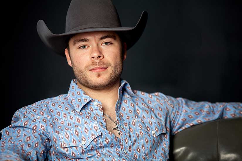 Triston Marez