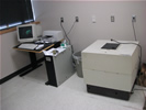 Image of an AnasaziIntrumentsEft-60 NMR Spectrometer