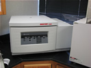 Image of a Marathon 2100R Tabletop Centrifuge