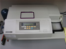Image of a Molecular Devices SpectromaxM2 360-Well MicroplateReader