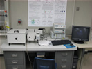 Image of a PTI QuantamasterSteady State Fluorimeter