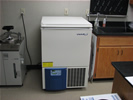 Image of a VWR -80 Degree Freezer