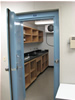 Image of a 4 Degree Celcius Walk-In Freezer