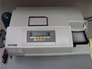 Molecular Devices SpectromaxM2 360-Well MicroplateReader